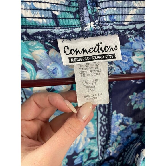 Vintage skirt - Picture 3 of 5